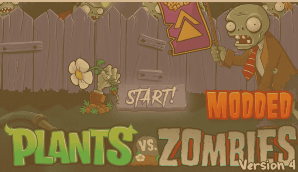 PVZ Fusion APK